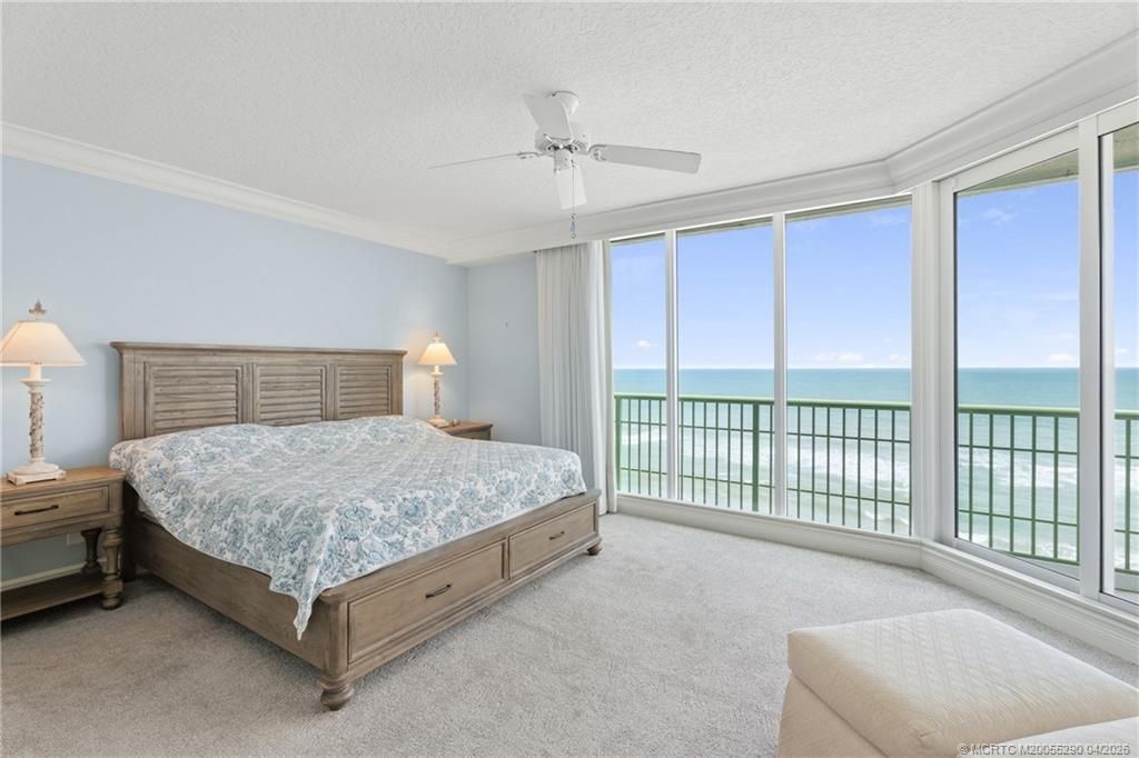 8650 S Ocean Drive, Unit 805, Jensen Beach, FL 34957 Photo