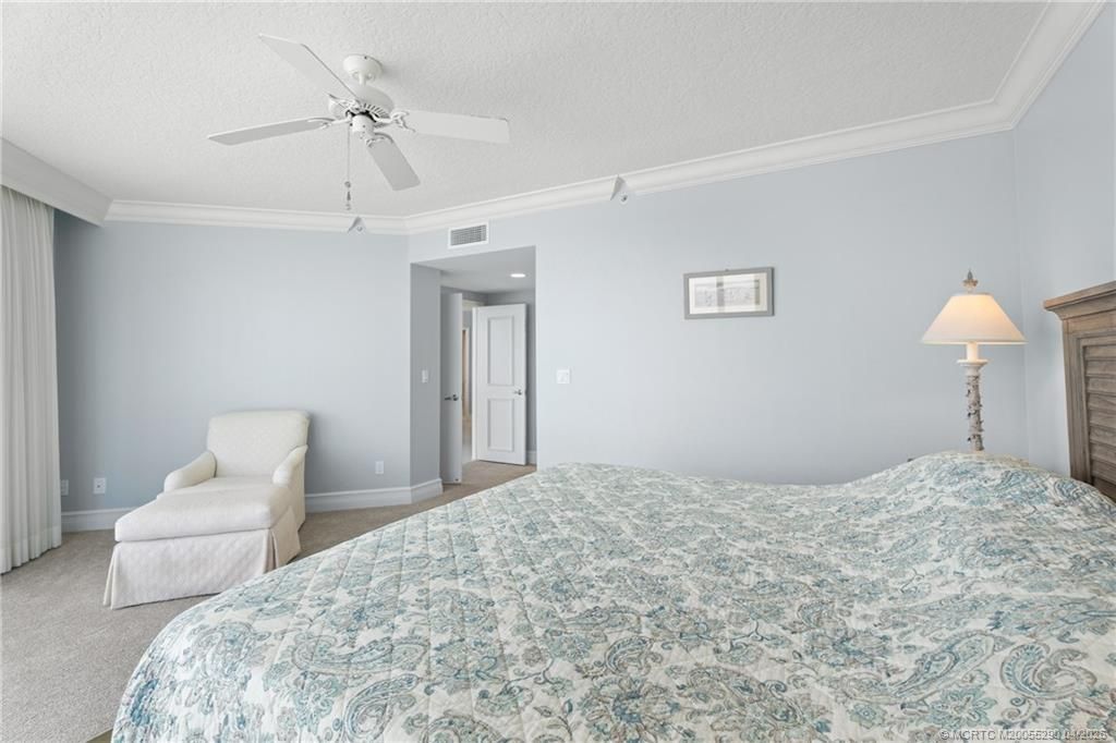 8650 S Ocean Drive, Unit 805, Jensen Beach, FL 34957 Photo