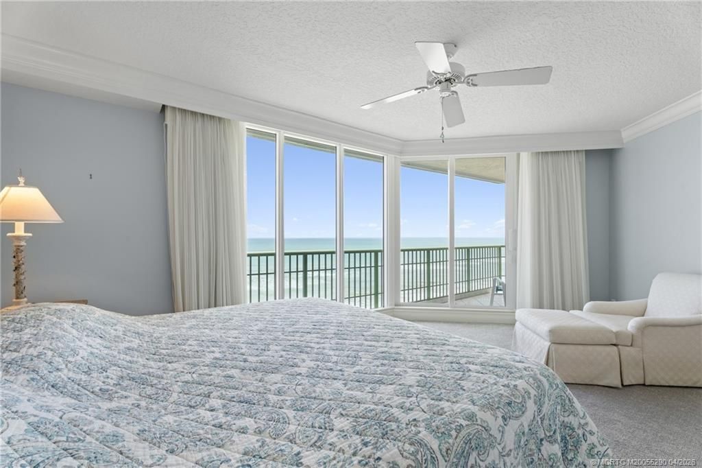 8650 S Ocean Drive, Unit 805, Jensen Beach, FL 34957 Photo
