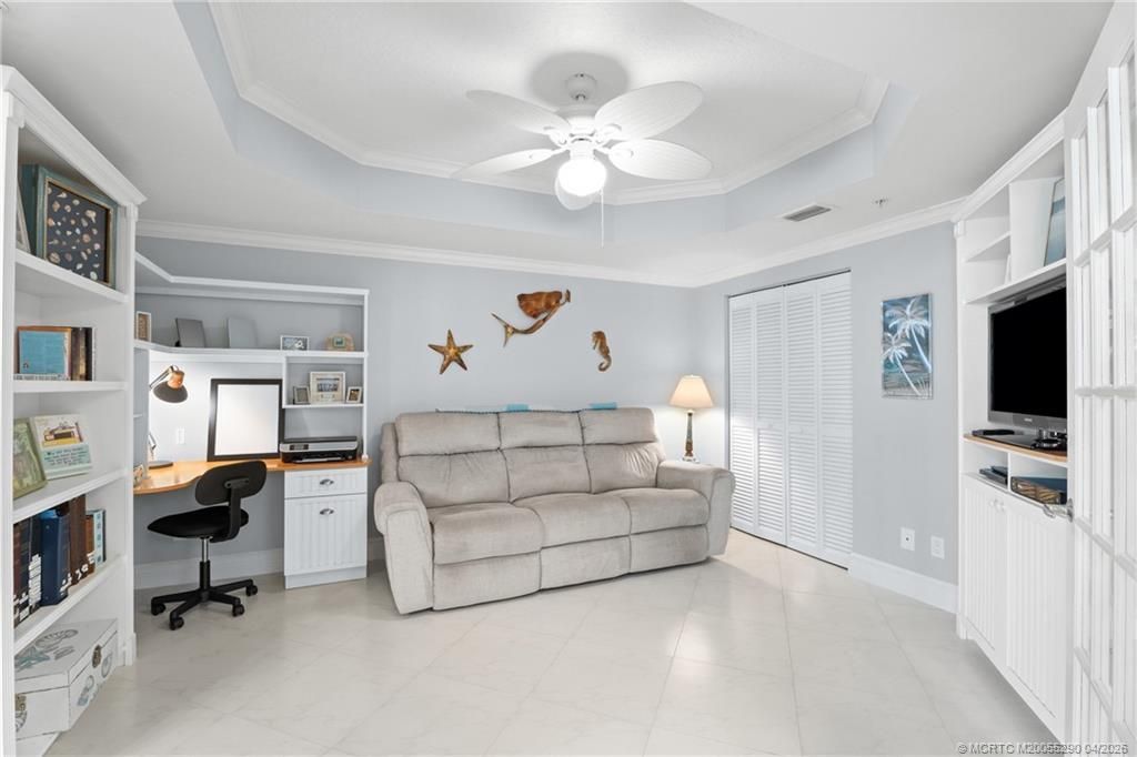 8650 S Ocean Drive, Unit 805, Jensen Beach, FL 34957 Photo