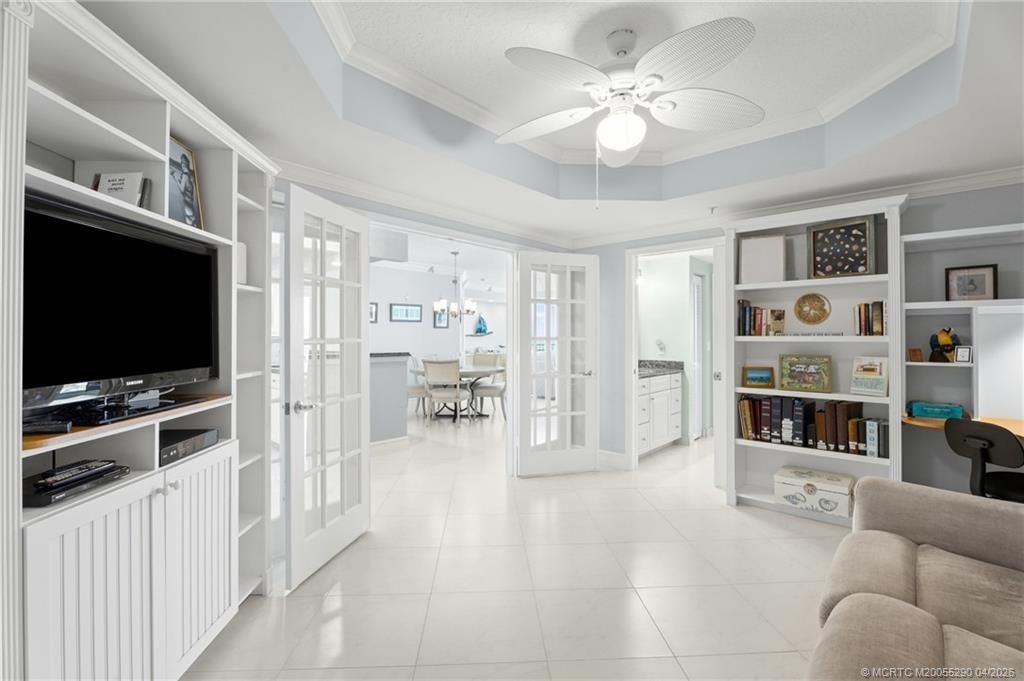 8650 S Ocean Drive, Unit 805, Jensen Beach, FL 34957 Photo