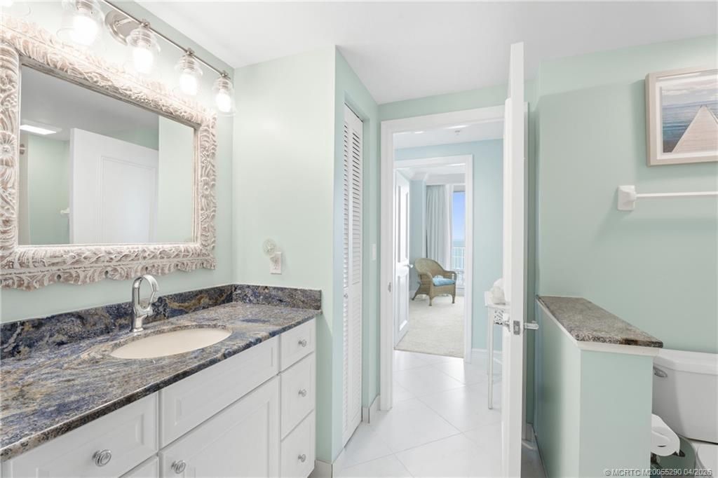 8650 S Ocean Drive, Unit 805, Jensen Beach, FL 34957 Photo