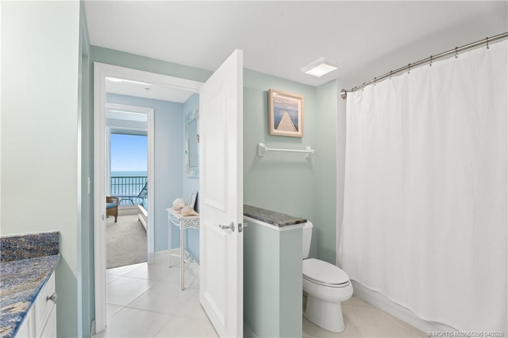 8650 S Ocean Drive, Unit 805, Jensen Beach, FL 34957 Photo