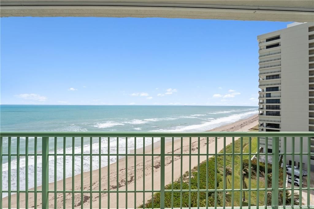 8650 S Ocean Drive, Unit 805, Jensen Beach, FL 34957 Photo