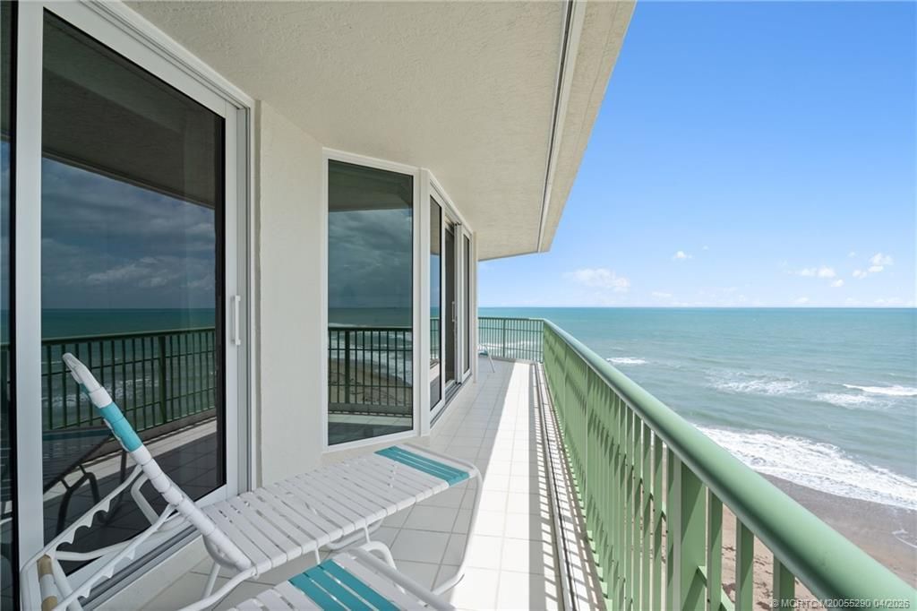 8650 S Ocean Drive, Unit 805, Jensen Beach, FL 34957 Photo