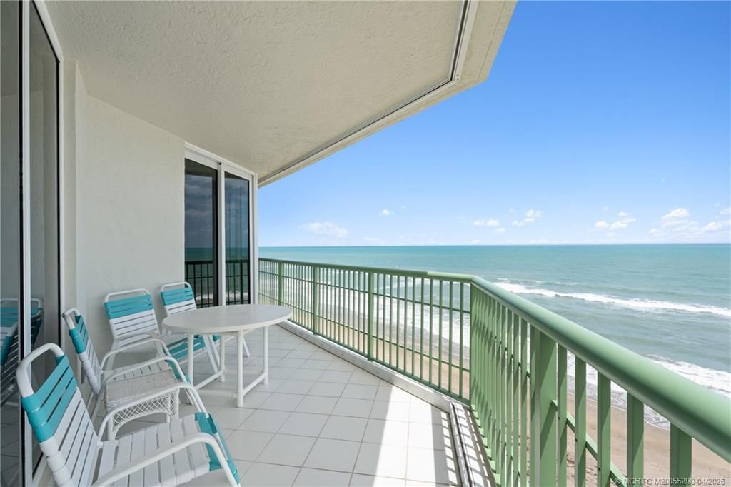 8650 S Ocean Drive, Unit 805, Jensen Beach, FL 34957 Photo