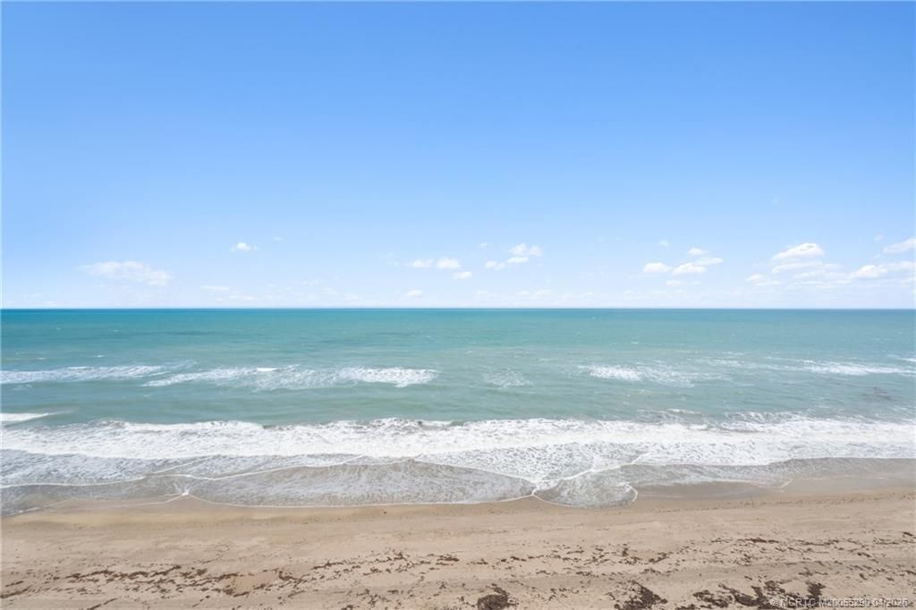 8650 S Ocean Drive, Unit 805, Jensen Beach, FL 34957 Photo