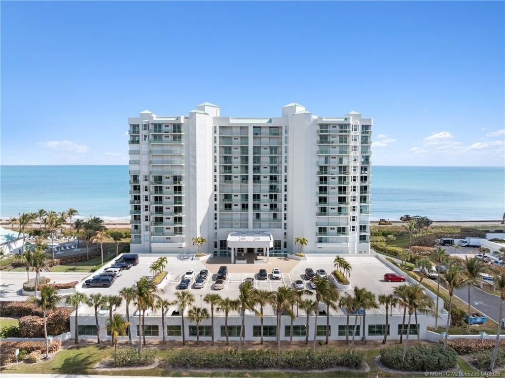 8650 S Ocean Drive, Unit 805, Jensen Beach, FL 34957 Photo