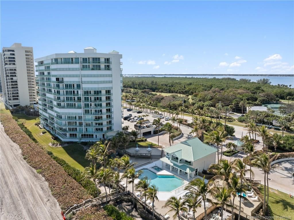 8650 S Ocean Drive, Unit 805, Jensen Beach, FL 34957 Photo