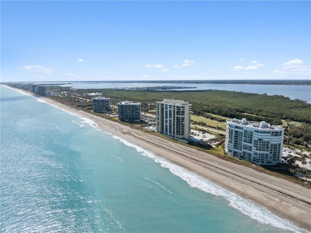 8650 S Ocean Drive, Unit 805, Jensen Beach, FL 34957 Photo
