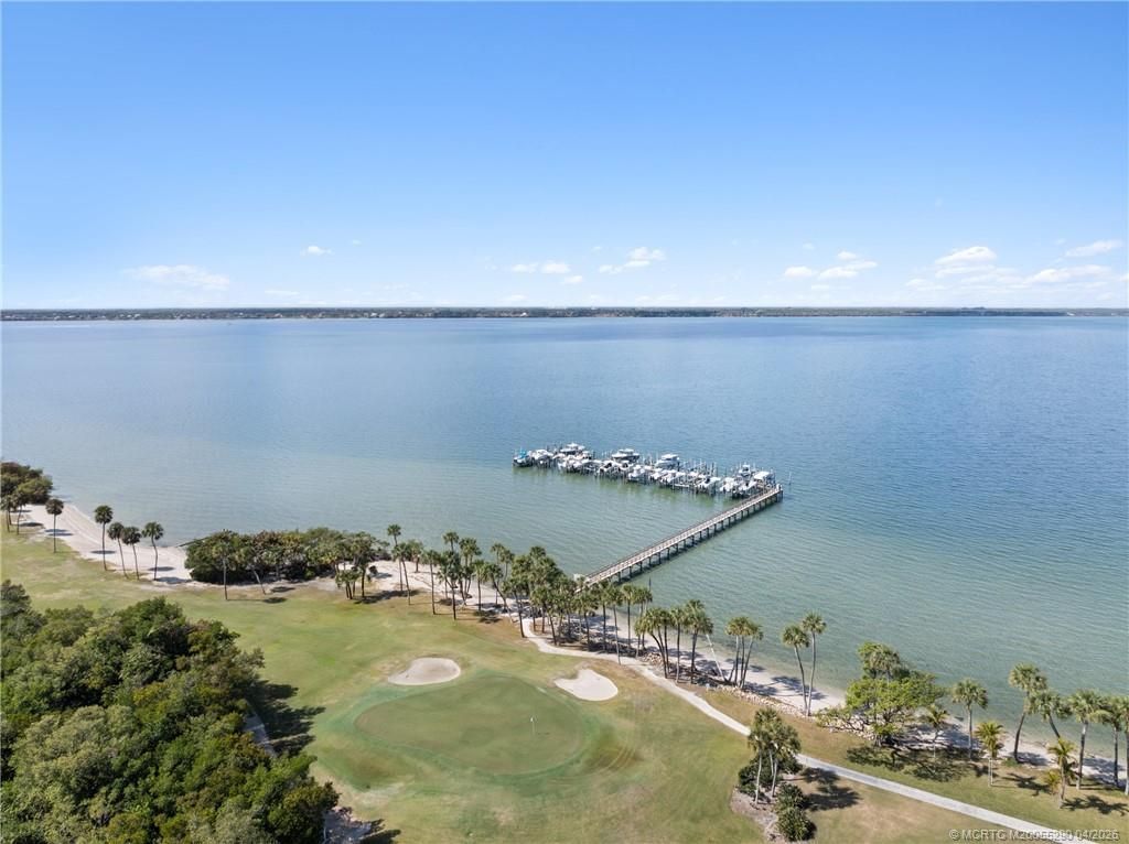 8650 S Ocean Drive, Unit 805, Jensen Beach, FL 34957 Photo