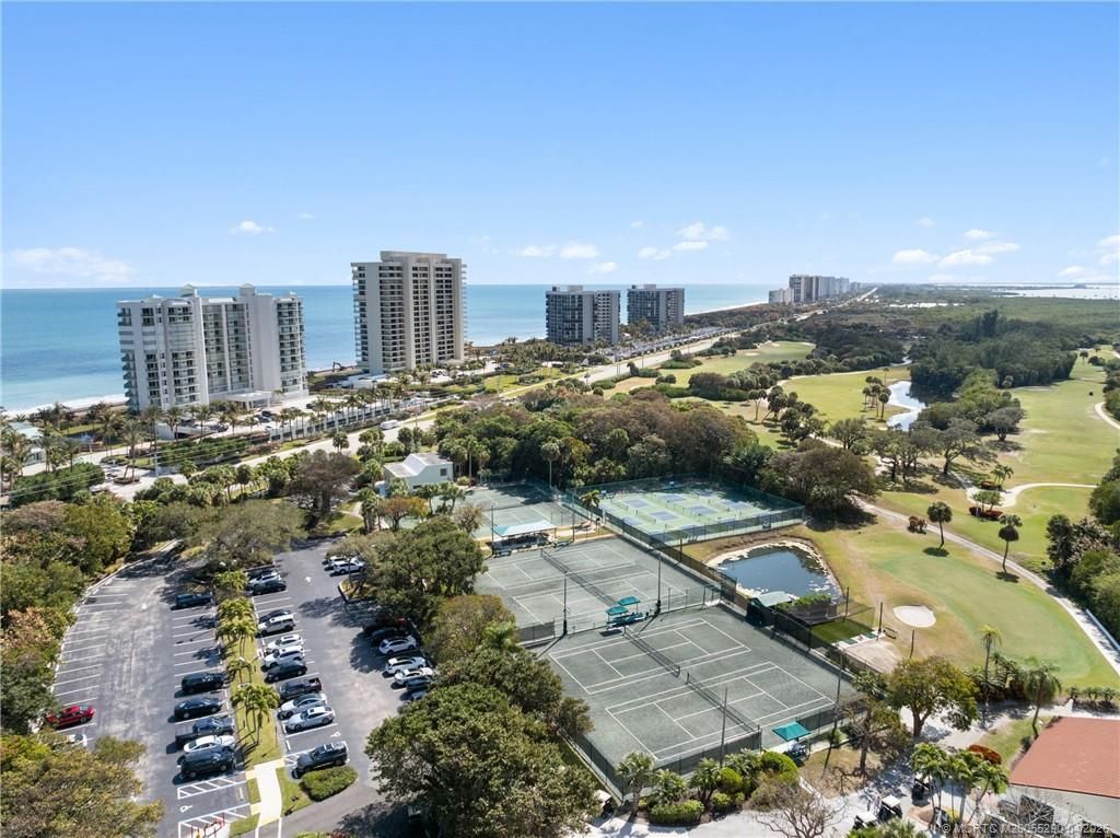 8650 S Ocean Drive, Unit 805, Jensen Beach, FL 34957 Photo