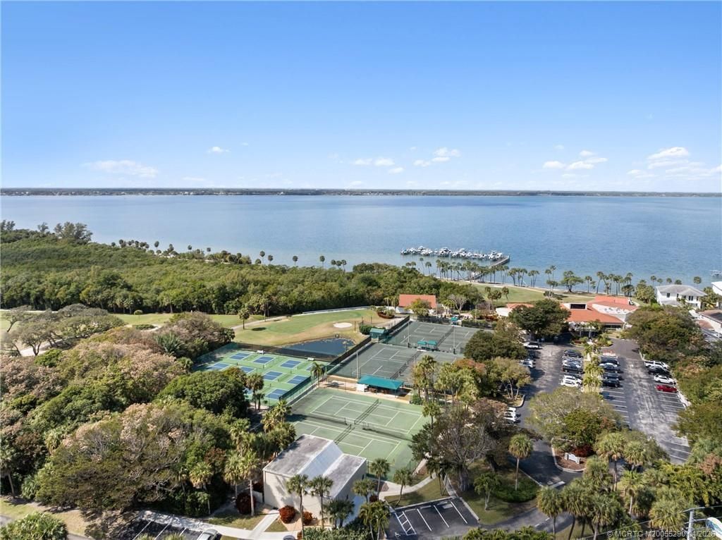 8650 S Ocean Drive, Unit 805, Jensen Beach, FL 34957 Photo