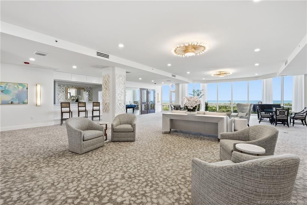 8650 S Ocean Drive, Unit 805, Jensen Beach, FL 34957 Photo