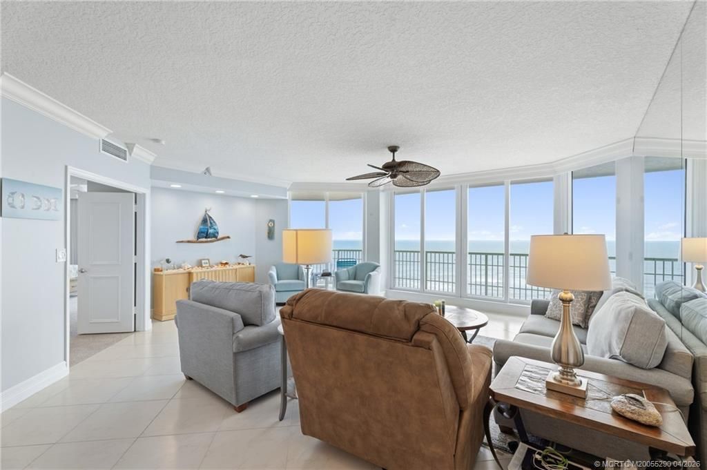 8650 S Ocean Drive, Unit 805, Jensen Beach, FL 34957 Photo