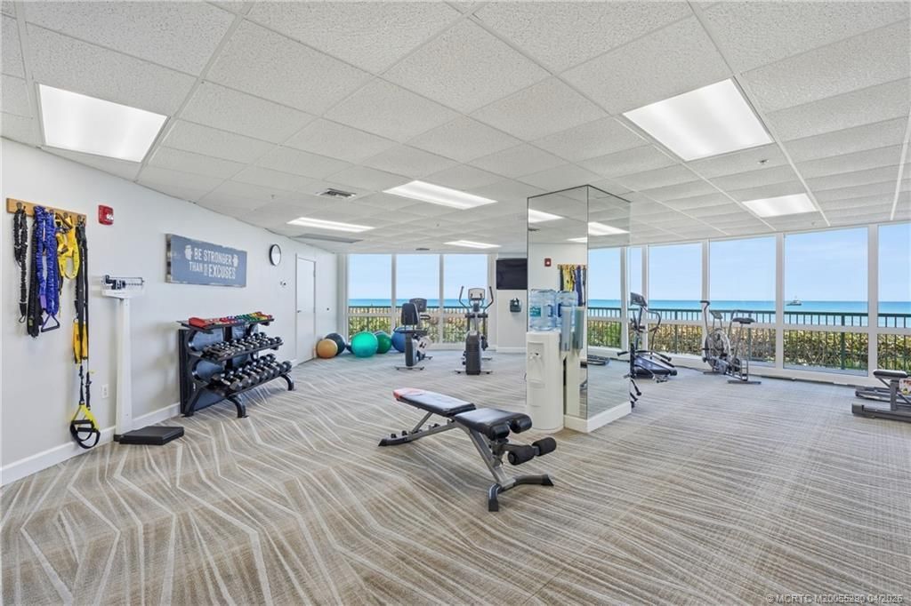 8650 S Ocean Drive, Unit 805, Jensen Beach, FL 34957 Photo