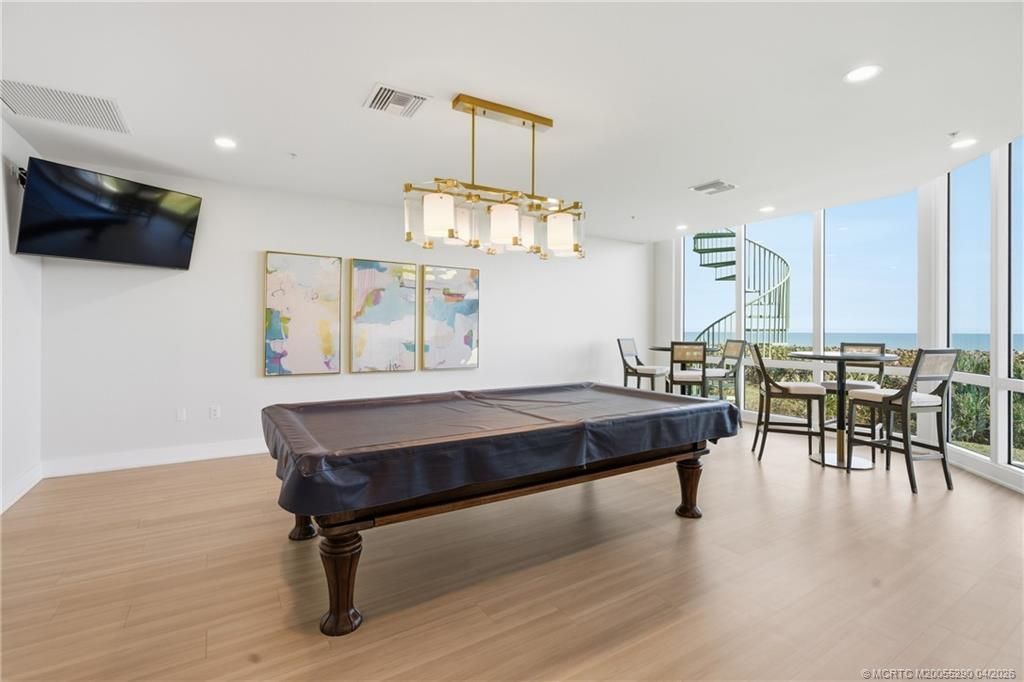 8650 S Ocean Drive, Unit 805, Jensen Beach, FL 34957 Photo