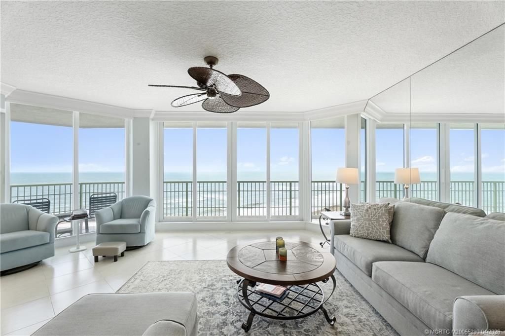 8650 S Ocean Drive, Unit 805, Jensen Beach, FL 34957 Photo