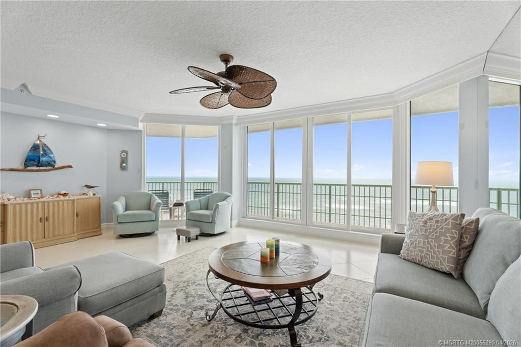 8650 S Ocean Drive, Unit 805, Jensen Beach, FL 34957 Photo