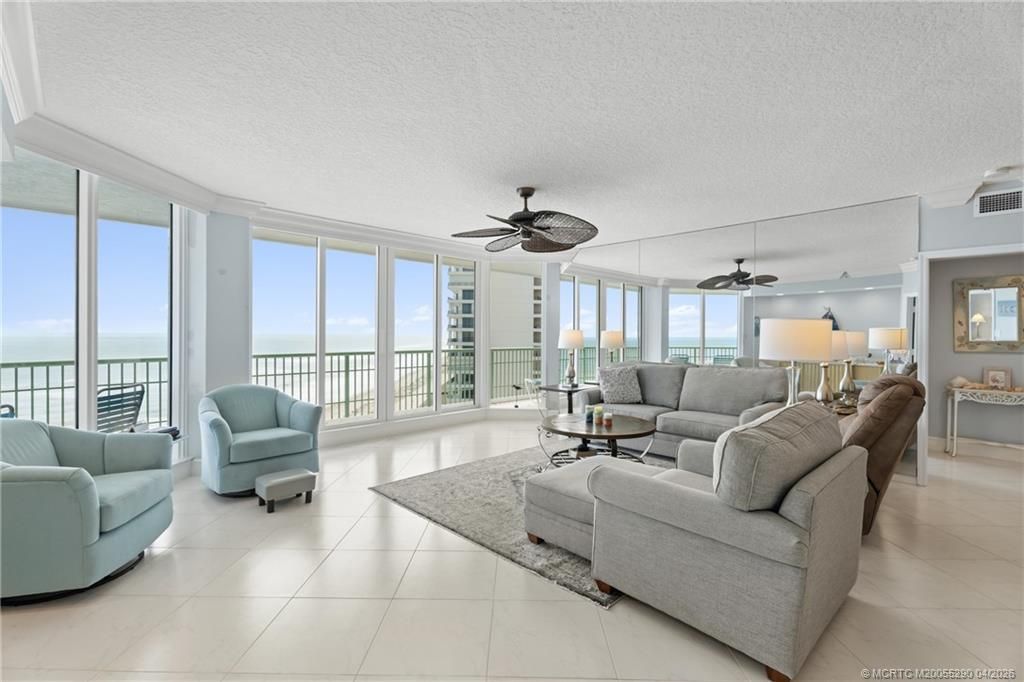 8650 S Ocean Drive, Unit 805, Jensen Beach, FL 34957 Photo