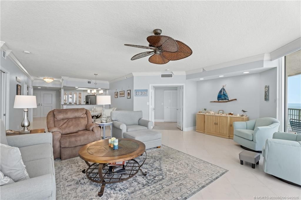8650 S Ocean Drive, Unit 805, Jensen Beach, FL 34957 Photo