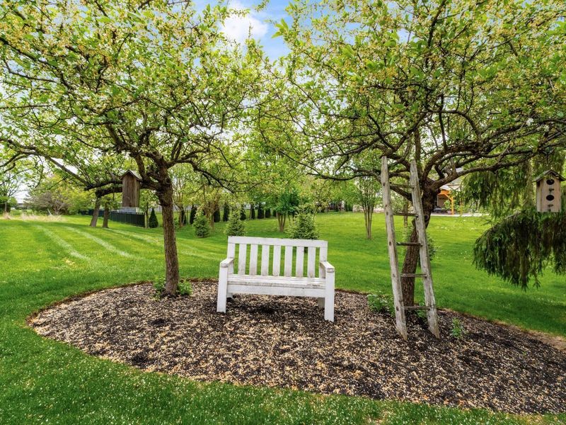 2513 ViLilly Circle E, Grove City, OH 43123 Photo 33