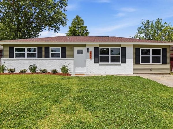 244 AZALEA Drive , Westwego, LA 70094