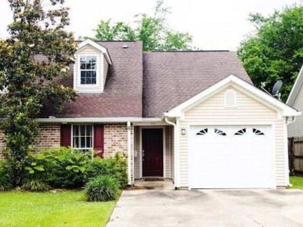 204 S GENERAL PERSHING Street , Hammond, LA 70403