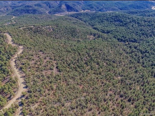 230 Old Mission Road , Trinidad, CO 81082