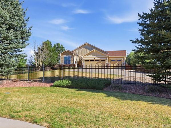 25715 E 1st Avenue , Aurora, CO 80018