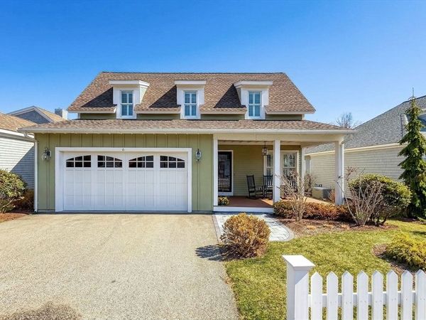 6 Shutter Latch, Plymouth, MA 02360