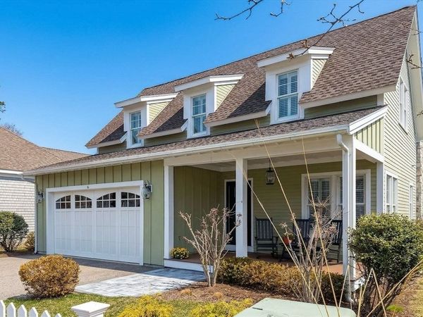 6 Shutter Latch, Plymouth, MA 02360