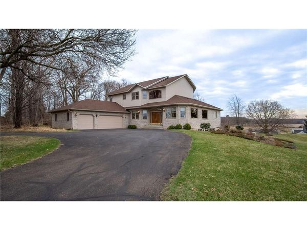 E5110 Interlachen Boulevard, Eleva, WI 54738
