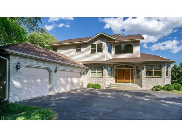 E5110 Interlachen Boulevard, Eleva, WI 54738