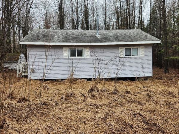 W10582 CARPENTER ROAD, Tripoli, WI 54564