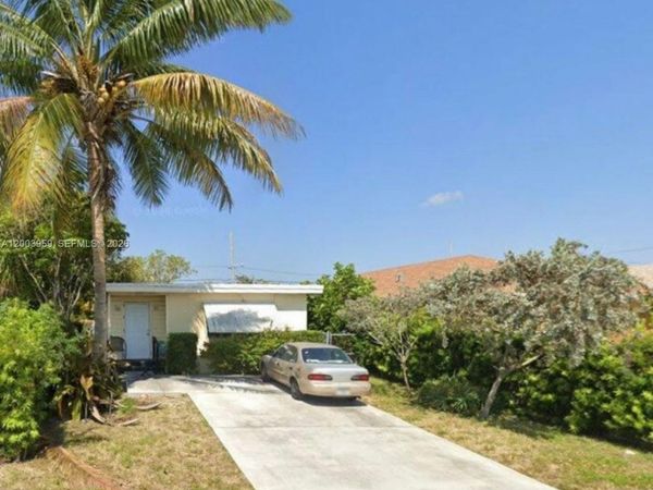 240 NW 8th Ave , Delray Beach, FL 33444