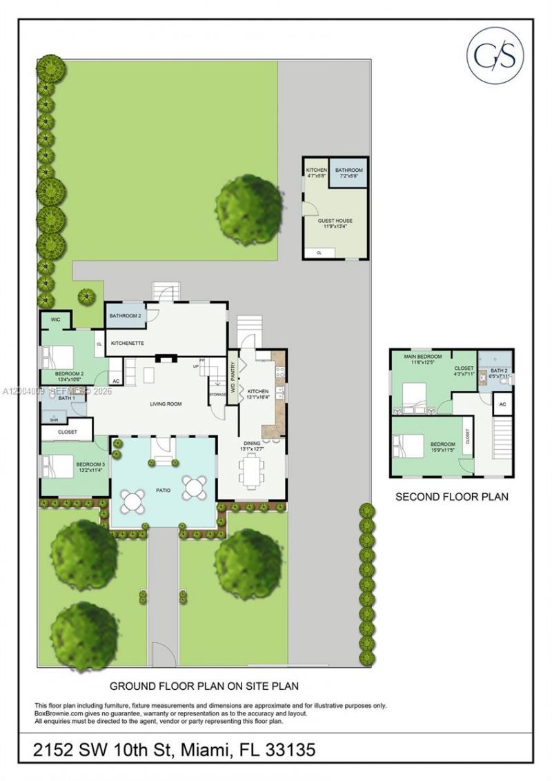 2152 SW 10th St, Miami, FL 33135 Photo