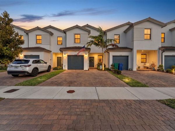 23436 SW 129th Ave , Homestead, FL 33032