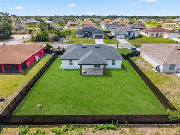 2914 23RD STREET SW, LEHIGH ACRES, FL 33976