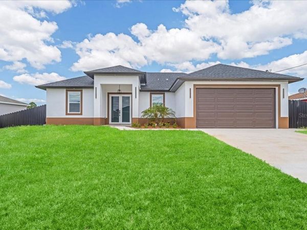 2914 23RD STREET SW, LEHIGH ACRES, FL 33976