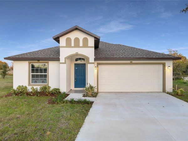 1409 HILLSBOROUGH WAY , KISSIMMEE, FL 34759
