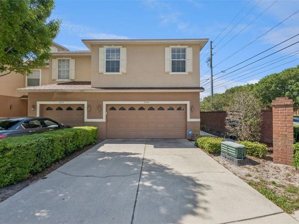 7506 CRANES CREEK COURT , Unit 30, WINTER PARK, FL 32792