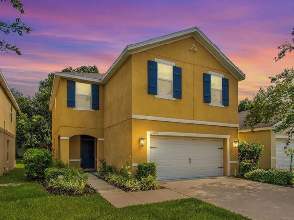 10108 HAWK STORM AVENUE , TAMPA, FL 33610