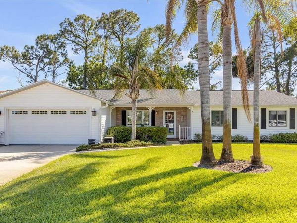 1226 JUSTICE STREET , PORT ORANGE, FL 32129