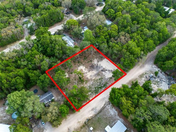 6397 BAYLOR AVENUE , KEYSTONE HEIGHTS, FL 32656