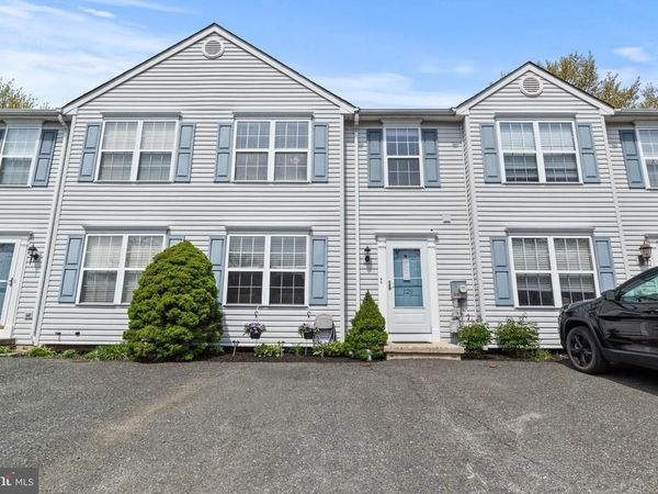 129 CATHERINE STREET, Unit 3, TELFORD, PA 18969