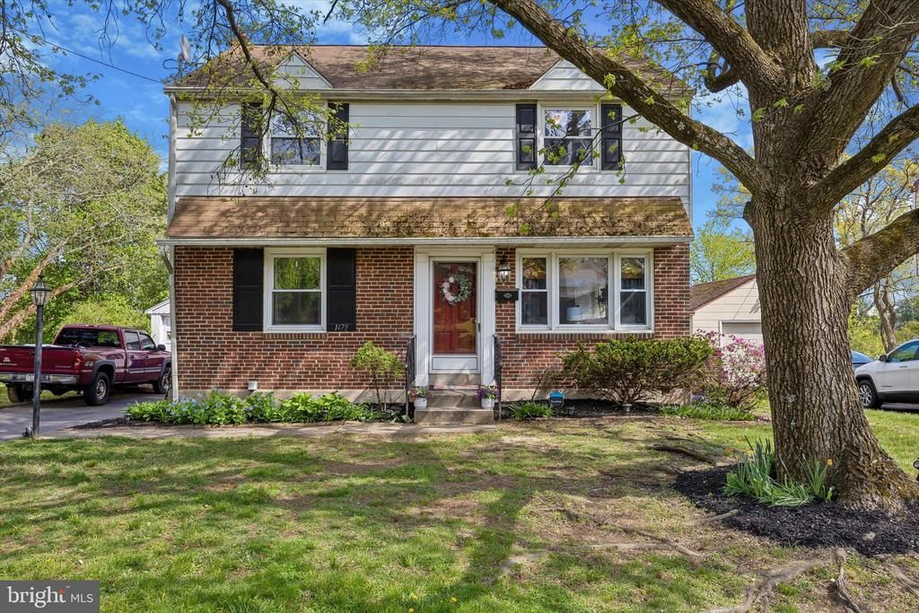 1479 N HILLS AVENUE , WILLOW GROVE, PA 19090