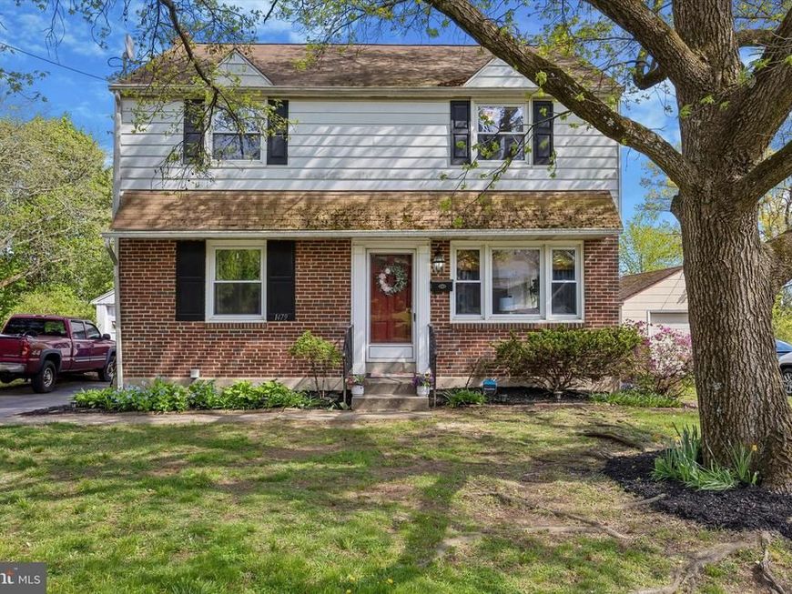 1479 N Hills Avenue, Willow Grove, PA 19090 Main Photo