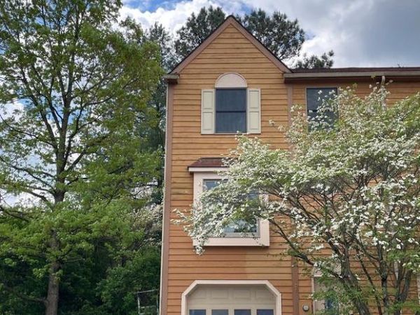 6611 E BEACH DRIVE, NEW MARKET, MD 21774