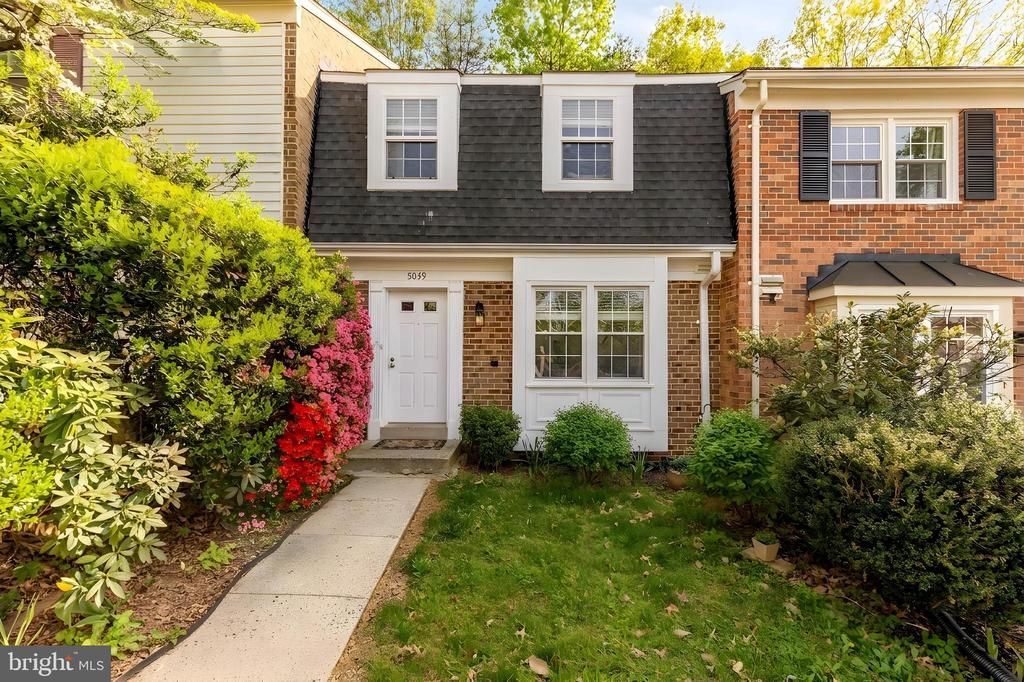 5039 Head Court, Fairfax, VA 22032 Main Photo